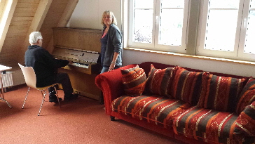 klavier-kleiner