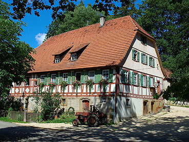 meuschenmuehle