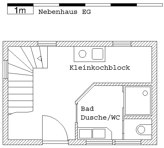 nebenhaus2-Model